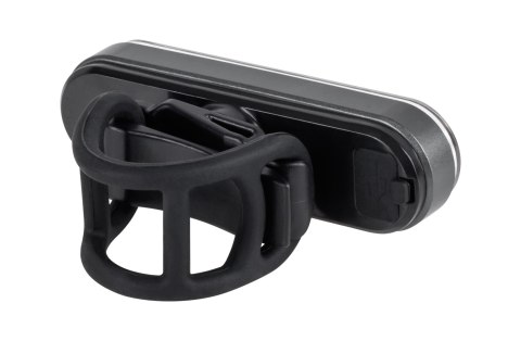 Lampa rowerowa tylna COB z kablem USB Lampa rowerowa tylna COB z kablem USB