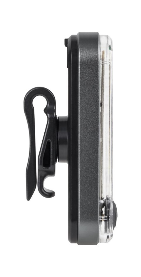 Lampa rowerowa tylna COB z kablem USB Lampa rowerowa tylna COB z kablem USB