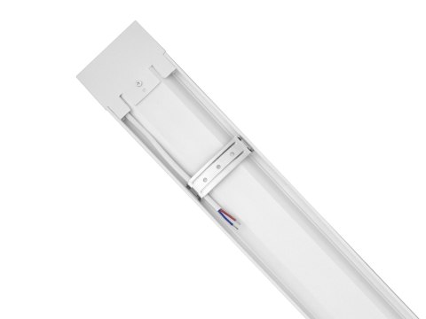 Lampa sufitowa LED 1200mm Rebel 36W, 4000K, 230V Lampa sufitowa LED 1200mm Rebel 36W, 4000K, 230V