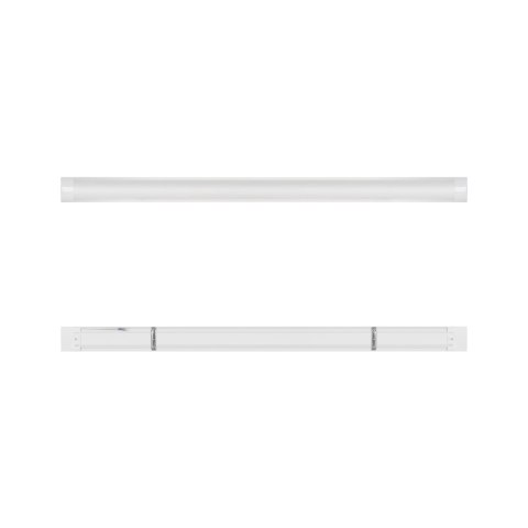 Lampa sufitowa LED 1200mm Rebel 36W, 4000K, 230V Lampa sufitowa LED 1200mm Rebel 36W, 4000K, 230V