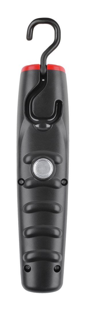 Lampa warsztatowa 24SMD + 7LED z ładowarką sieciowa i samochodową Lampa warsztatowa 24SMD + 7LED z ładowarką sieciowa i samochodową