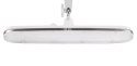 Lampa warsztatowa (60 SMD 2835) 12W, 4500K