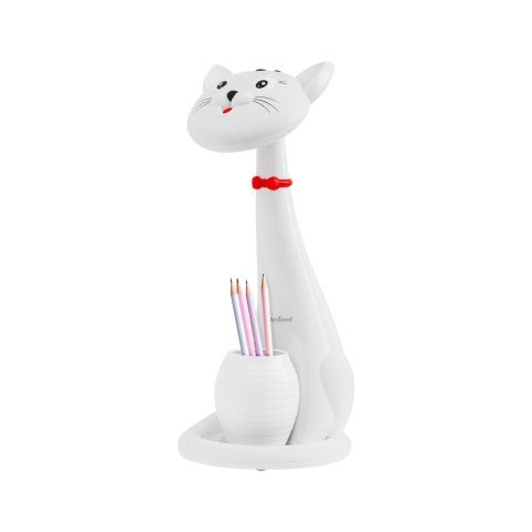 Lampka na biurko Led Rebel - kot Lampka na biurko Led Rebel - kot