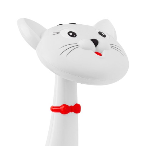 Lampka na biurko Led Rebel - kot Lampka na biurko Led Rebel - kot