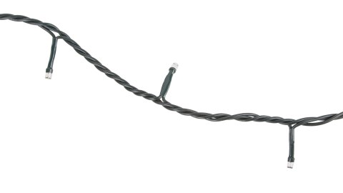 Lampki choinkowe 10 m, wewnętrzne, ciepłe białe, 230 V Lampki choinkowe 10 m, wewnętrzne, ciepłe białe, 230 V