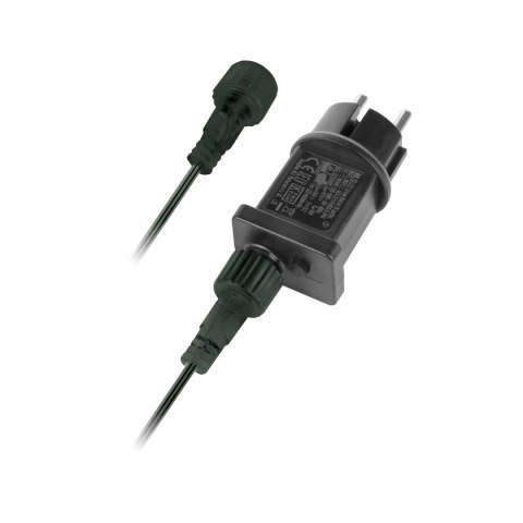 Lampki choinkowe LED Rebel zewnętrzne 10m, RGB ze zmianę trybu swiecenia Lampki choinkowe LED Rebel zewnętrzne 10m, RGB ze zmianę trybu swiecenia