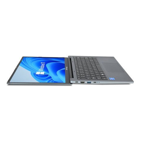 Laptop NTT Book B14IP - i5-1235U, 16GB Ram, 1TB SSD m.2, Win 11 Home Laptop NTT Book B14IP - i5-1235U, 16GB Ram, 1TB SSD m.2, Win 11 Home