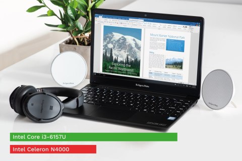Laptop, ultrabook Kruger&Matz KM1407 Laptop, ultrabook Kruger&Matz KM1407