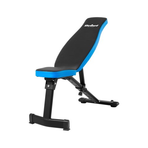 Ławka treningowa skośna , REBEL ACTIVE Ławka treningowa skośna , REBEL ACTIVE