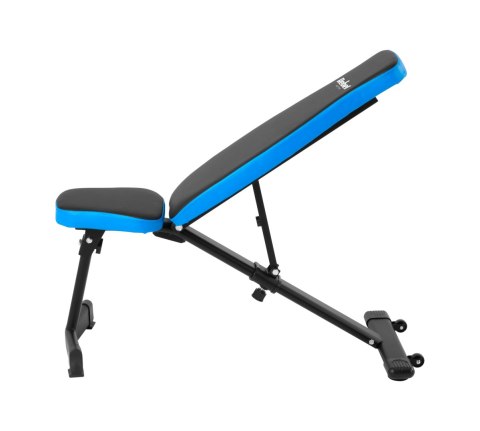 Ławka treningowa skośna , REBEL ACTIVE Ławka treningowa skośna , REBEL ACTIVE