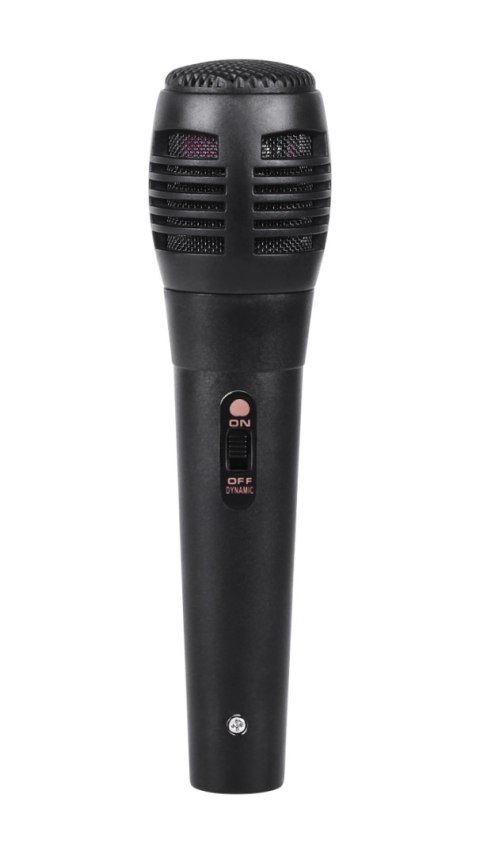 Mały przenośny aktywny zestaw głośnikowy marki REBEL z funkcją MP3, Bluetooth, radio FM oraz funkcją Karaoke Mały przenośny aktywny zestaw głośnikowy marki REBEL z funkcją MP3, Bluetooth, radio FM oraz funkcją Karaoke