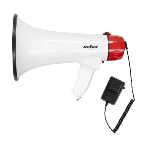 Megafon DH-10 przenośny typu horn Megafon DH-10 przenośny typu horn