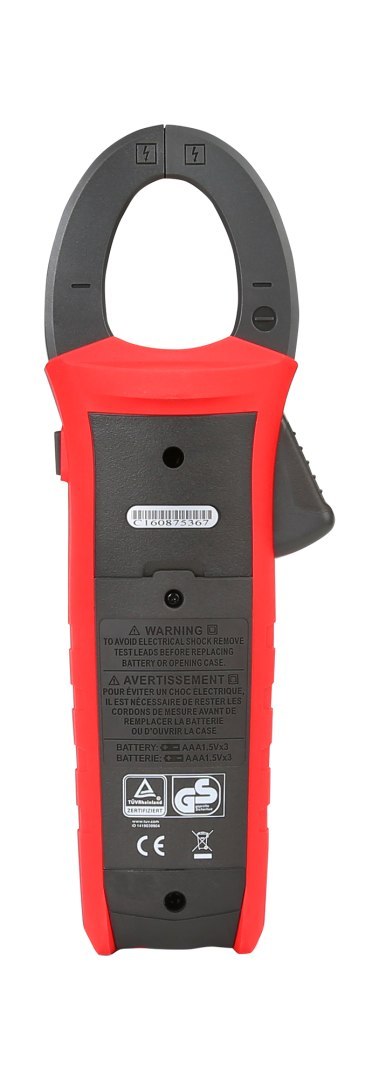 Miernik cęgowy Uni-T PRO UT219E Miernik cęgowy Uni-T PRO UT219E