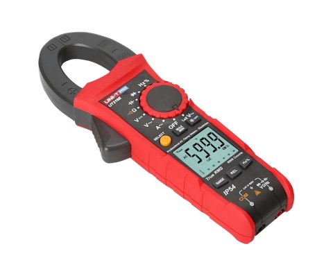 Miernik cęgowy Uni-T PRO UT219E Miernik cęgowy Uni-T PRO UT219E