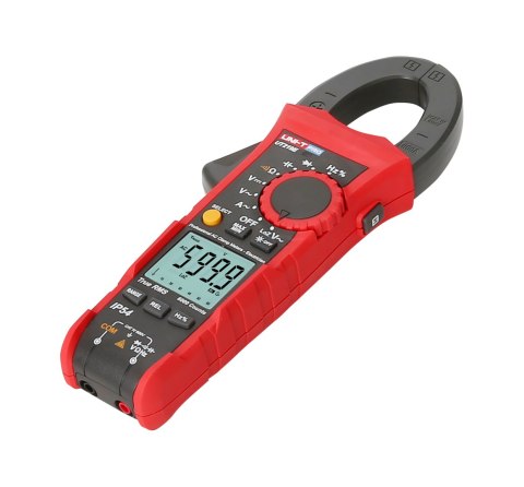 Miernik cęgowy Uni-T PRO UT219E Miernik cęgowy Uni-T PRO UT219E