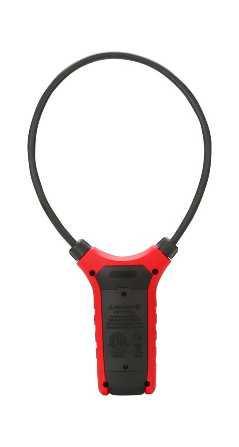 Miernik cęgowy Uni-T PRO UT281C Miernik cęgowy Uni-T PRO UT281C