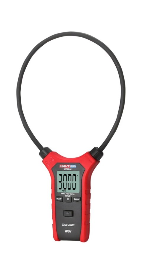 Miernik cęgowy Uni-T PRO UT281C Miernik cęgowy Uni-T PRO UT281C