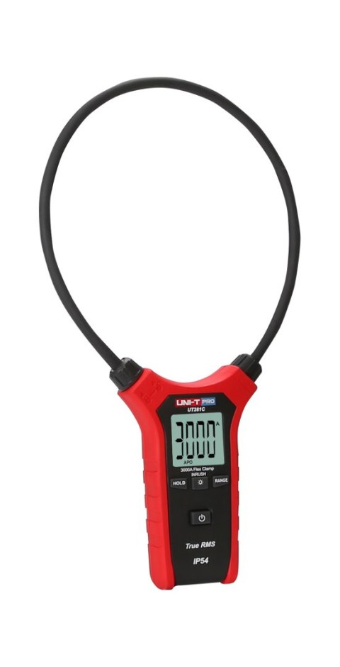 Miernik cęgowy Uni-T PRO UT281C Miernik cęgowy Uni-T PRO UT281C