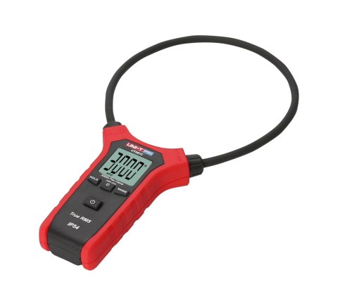 Miernik cęgowy Uni-T PRO UT281C Miernik cęgowy Uni-T PRO UT281C
