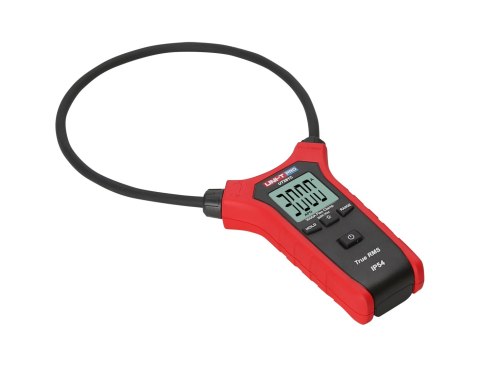 Miernik cęgowy Uni-T PRO UT281C Miernik cęgowy Uni-T PRO UT281C