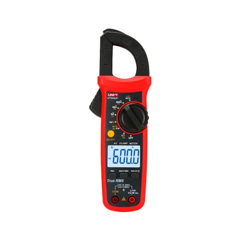 Miernik cęgowy Uni-T UT202A+ Miernik cęgowy Uni-T UT202A+