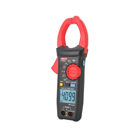 Miernik cęgowy Uni-T UT205A+ Miernik cęgowy Uni-T UT205A+