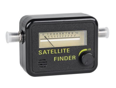 Miernik Sat-Finder Miernik Sat-Finder