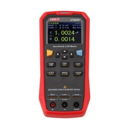 Miernik Uni-T UT622C