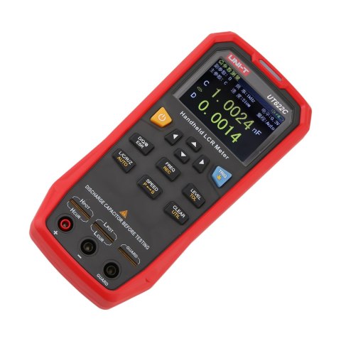 Miernik Uni-T UT622C Miernik Uni-T UT622C