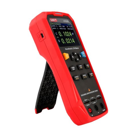 Miernik Uni-T UT622E Miernik Uni-T UT622E