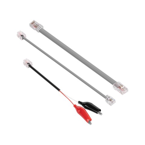 Miernik Uni-T UT683KIT - szukacz par przewodów Miernik Uni-T UT683KIT - szukacz par przewodów