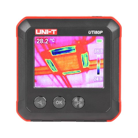 Miernik Uni-T UTi80P Miernik Uni-T UTi80P