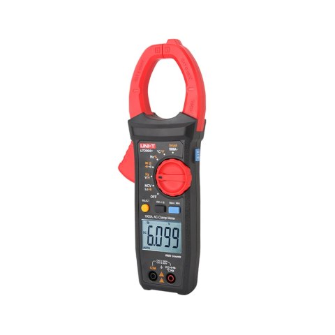 Miernik cęgowy Uni-T UT206A+ Miernik cęgowy Uni-T UT206A+