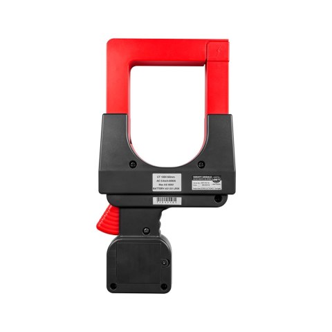 Miernik cęgowy Uni-T UT223A Miernik cęgowy Uni-T UT223A