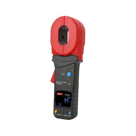 Miernik cęgowy Uni-T UT276A+ Miernik cęgowy Uni-T UT276A+