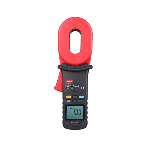 Miernik cęgowy uziemień Uni-T UT275 Miernik cęgowy uziemień Uni-T UT275
