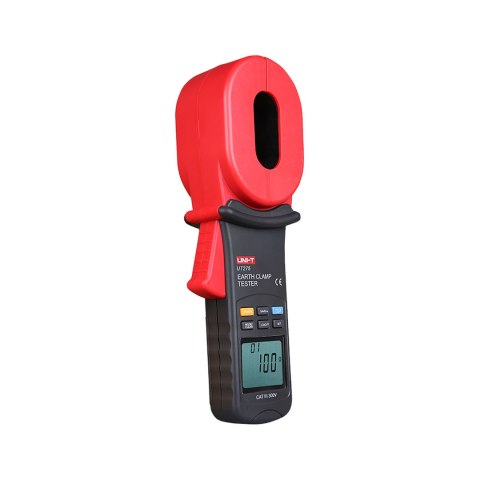 Miernik cęgowy uziemień Uni-T UT275 Miernik cęgowy uziemień Uni-T UT275