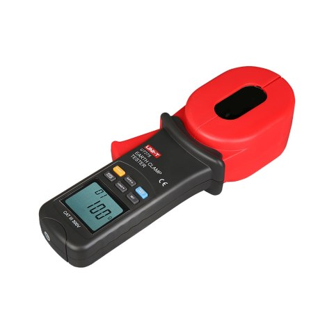 Miernik cęgowy uziemień Uni-T UT275 Miernik cęgowy uziemień Uni-T UT275