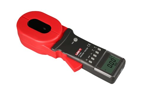 Miernik cęgowy uziemień Uni-T UT278A Miernik cęgowy uziemień Uni-T UT278A
