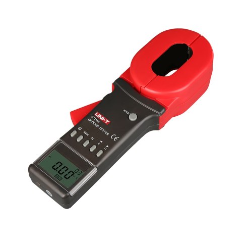 Miernik cęgowy uziemień Uni-T UT278A Miernik cęgowy uziemień Uni-T UT278A