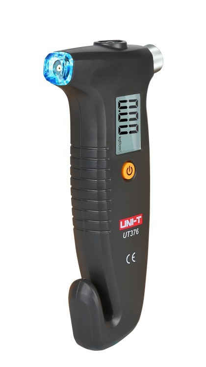 Miernik ciśnienia w oponach Uni-T UT376 Miernik ciśnienia w oponach Uni-T UT376