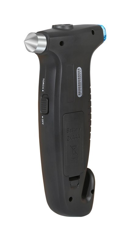 Miernik ciśnienia w oponach Uni-T UT376 Miernik ciśnienia w oponach Uni-T UT376