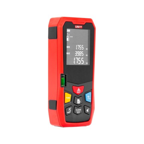 Miernik dystansu Uni-T LM40 Miernik dystansu Uni-T LM40