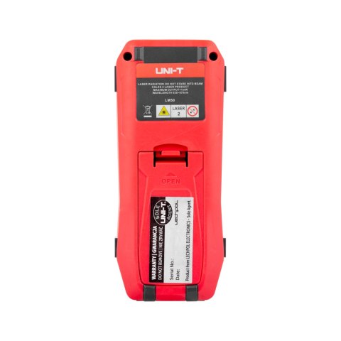 Miernik dystansu Uni-T LM40 Miernik dystansu Uni-T LM40