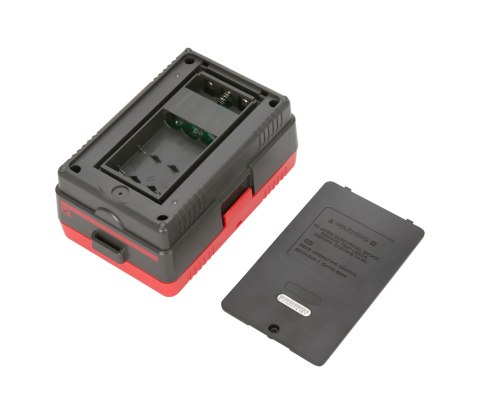 Miernik rezystancji izolacji Uni-T UT502A Miernik rezystancji izolacji Uni-T UT502A