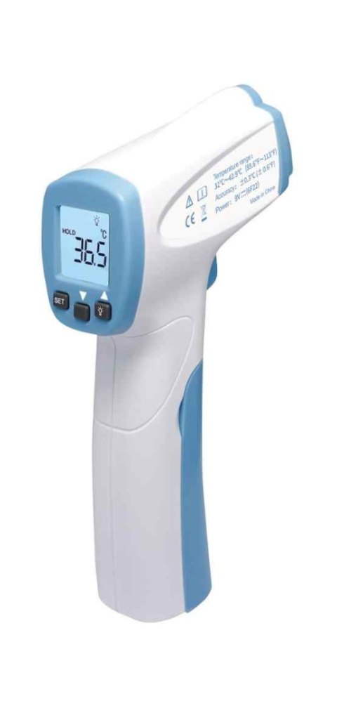Miernik temperatury Uni-T UT300R Miernik temperatury Uni-T UT300R