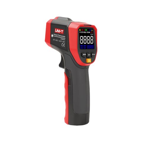 Miernik temperatury Uni-T UT301A+ Miernik temperatury Uni-T UT301A+
