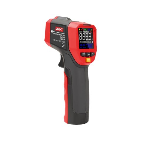 Miernik temperatury Uni-T UT301C+ Miernik temperatury Uni-T UT301C+
