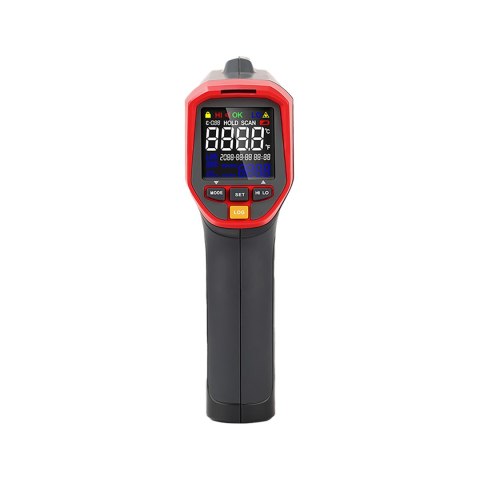 Miernik temperatury Uni-T UT302C+ Miernik temperatury Uni-T UT302C+