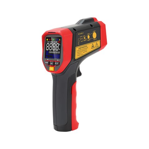 Miernik temperatury Uni-T UT302D+ Miernik temperatury Uni-T UT302D+